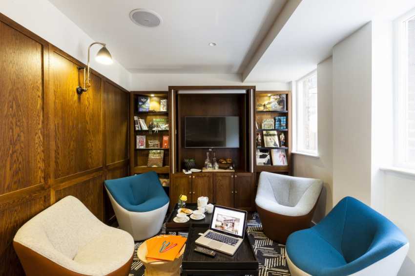 Hotel Indigo London - Kensington