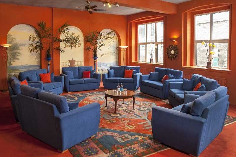 Conference venues in London: London Art House