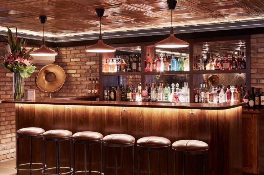 Party venues in London: The Waterway
