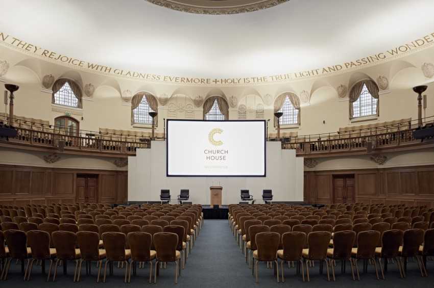 Church House Westminster