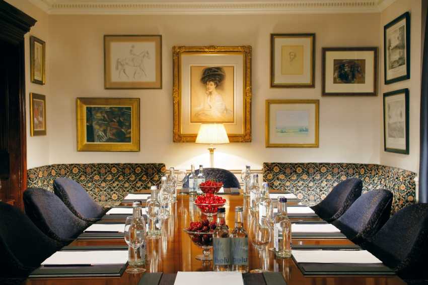Conference venues in London: DUKES LONDON Hotel