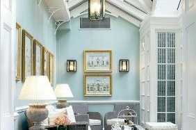 Conference venues in London: DUKES LONDON Hotel