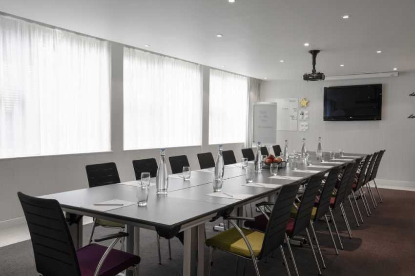 Conference venues in London: K West Hotel & Spa