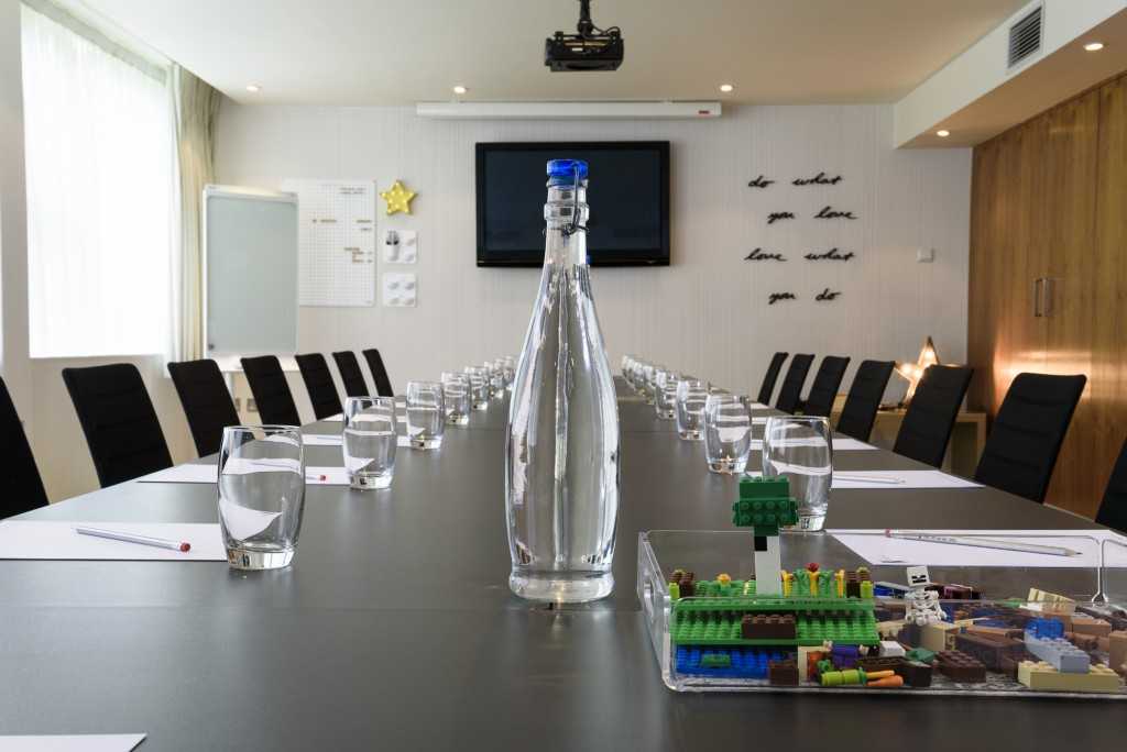 The Empire Room