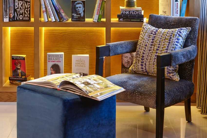 K West Hotel & Spa