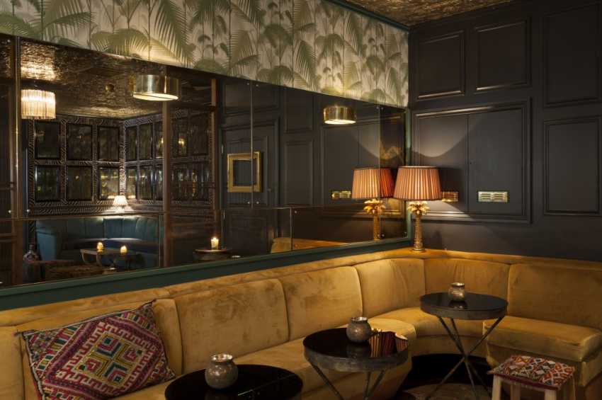 Party venues in London: The Scotch of st James