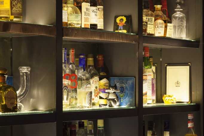 The Scotch of st James