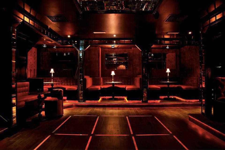 Whole Venue