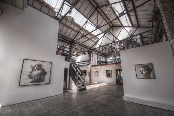 Stour Space