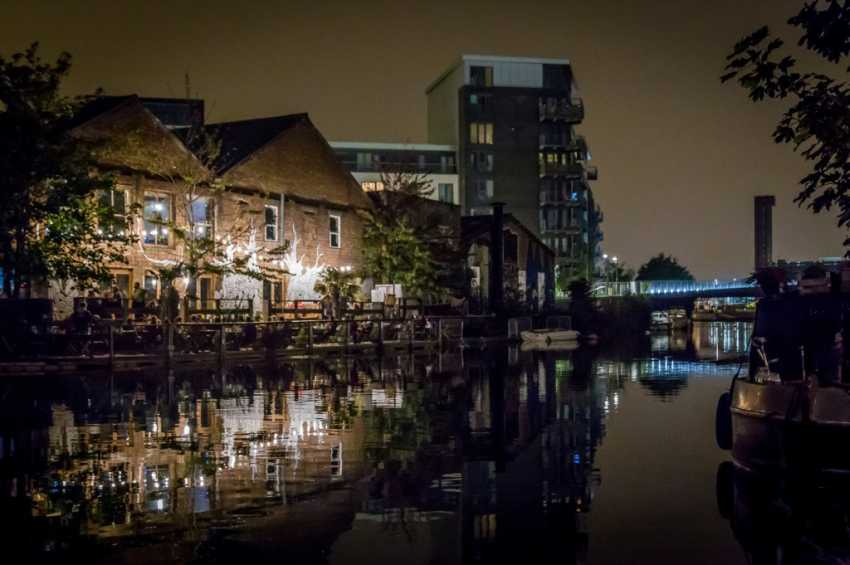 Stour Space