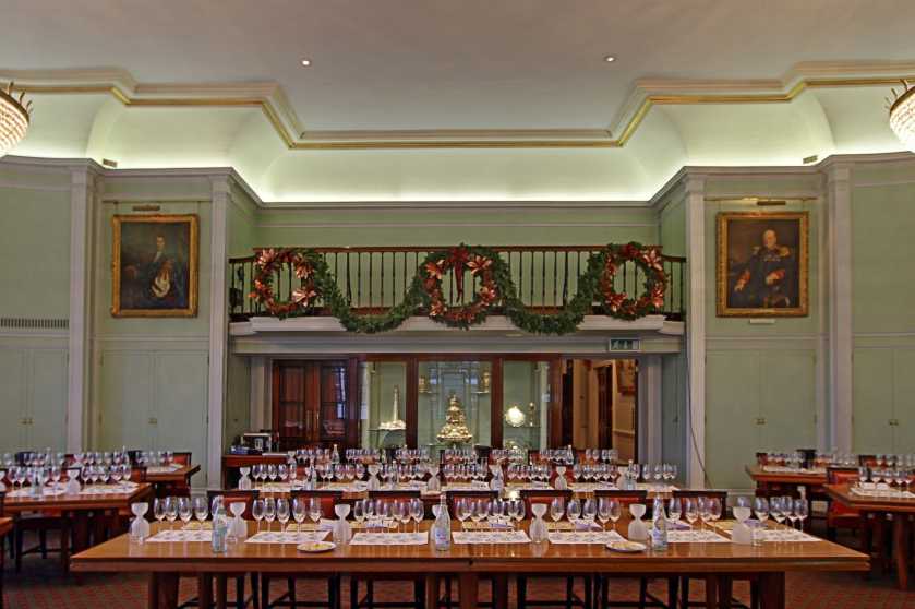 Trinity House