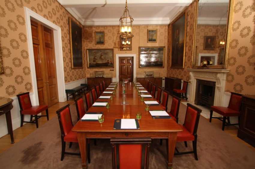 Trinity House