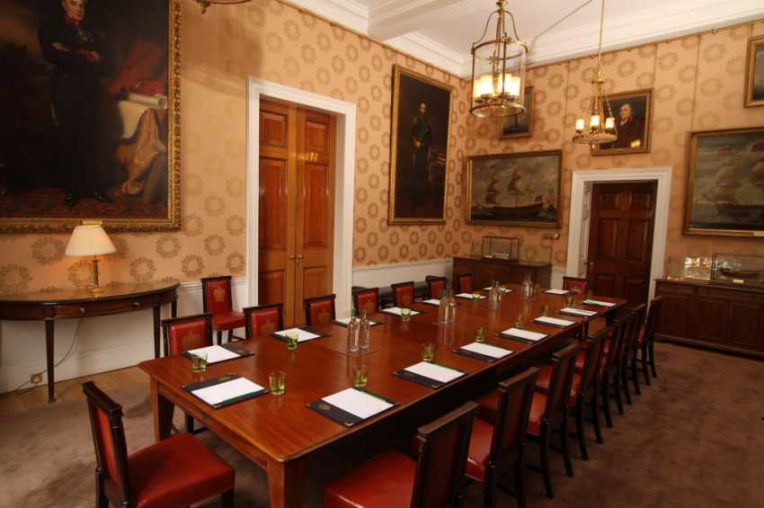 Trinity House