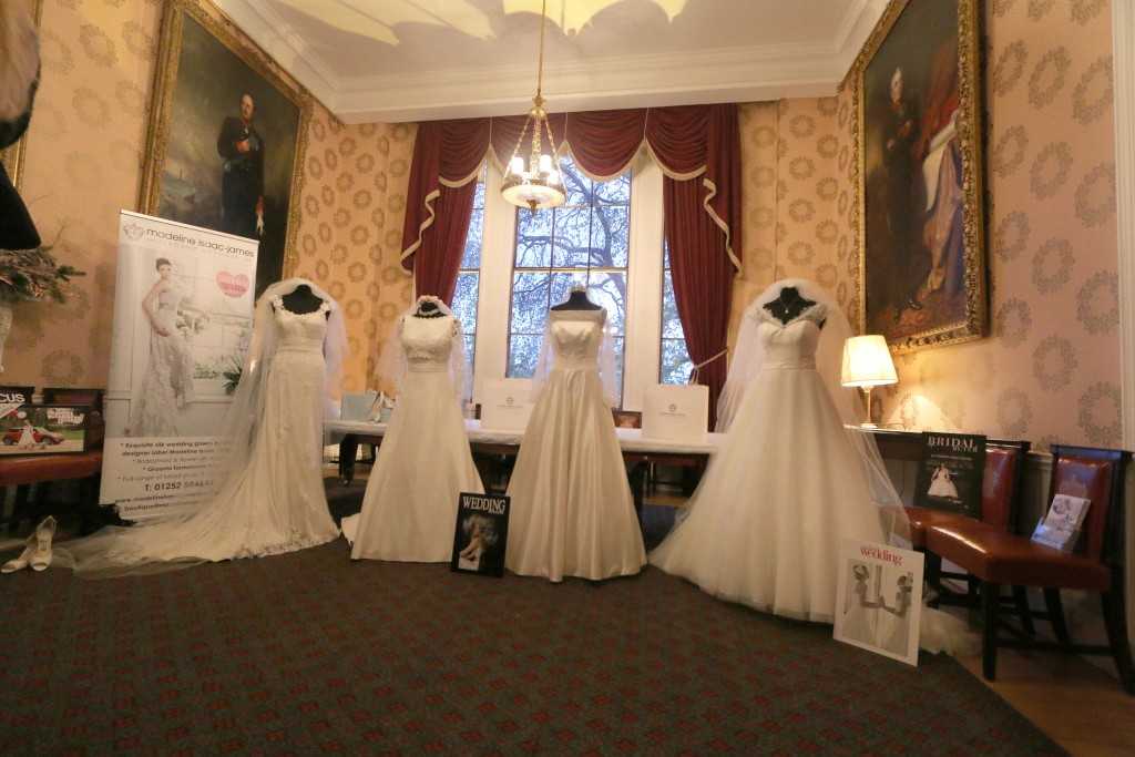 The Luncheon Room