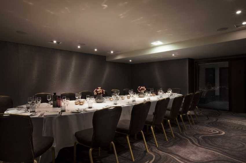 Conference venues in London: Radisson Blu Edwardian, Kenilworth