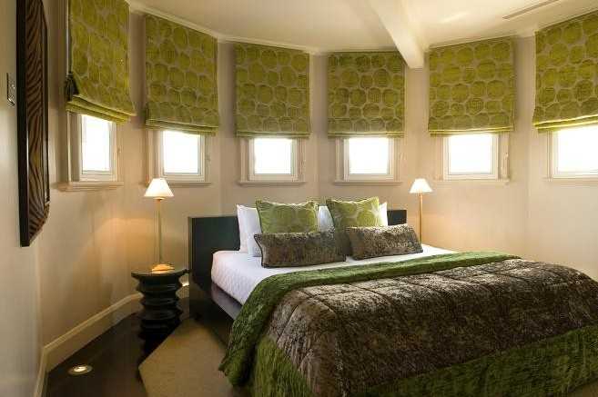 Conference venues in London: Radisson Blu Edwardian, Kenilworth