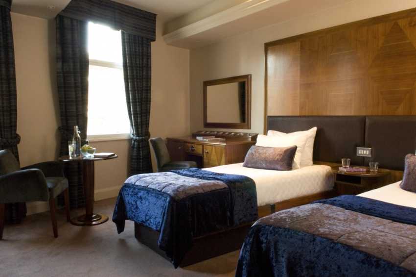 Radisson Blu Edwardian, Kenilworth