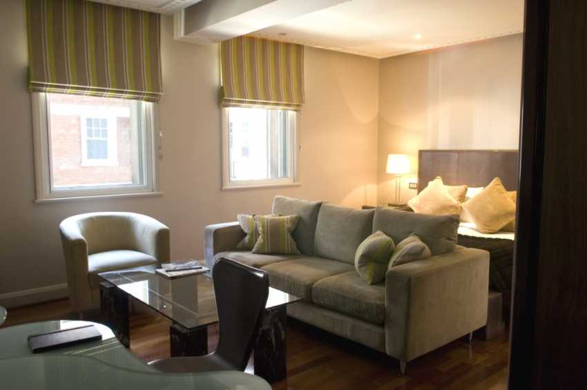 Radisson Blu Edwardian, Kenilworth