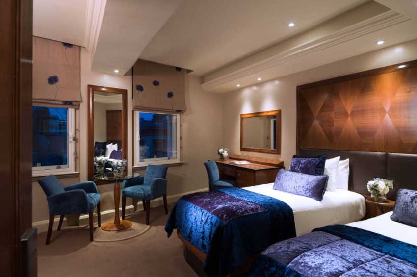 Radisson Blu Edwardian, Kenilworth
