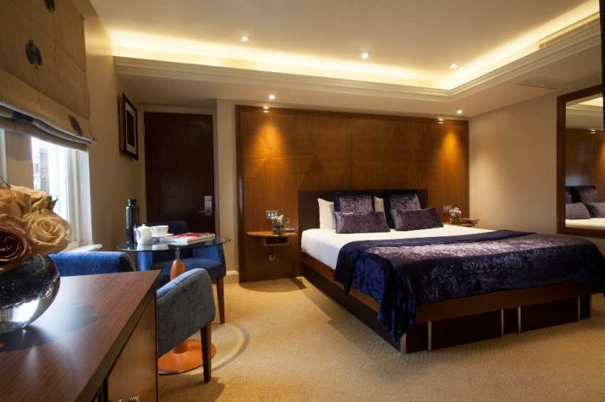 Radisson Blu Edwardian, Kenilworth