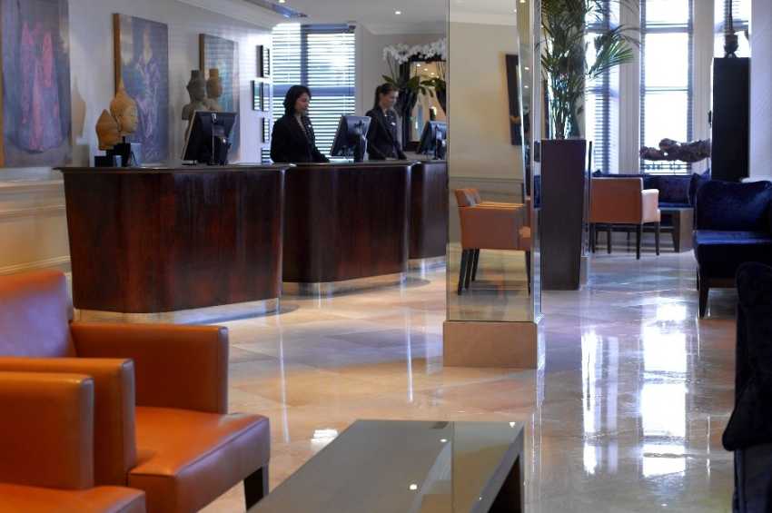 Radisson Blu Edwardian, Kenilworth