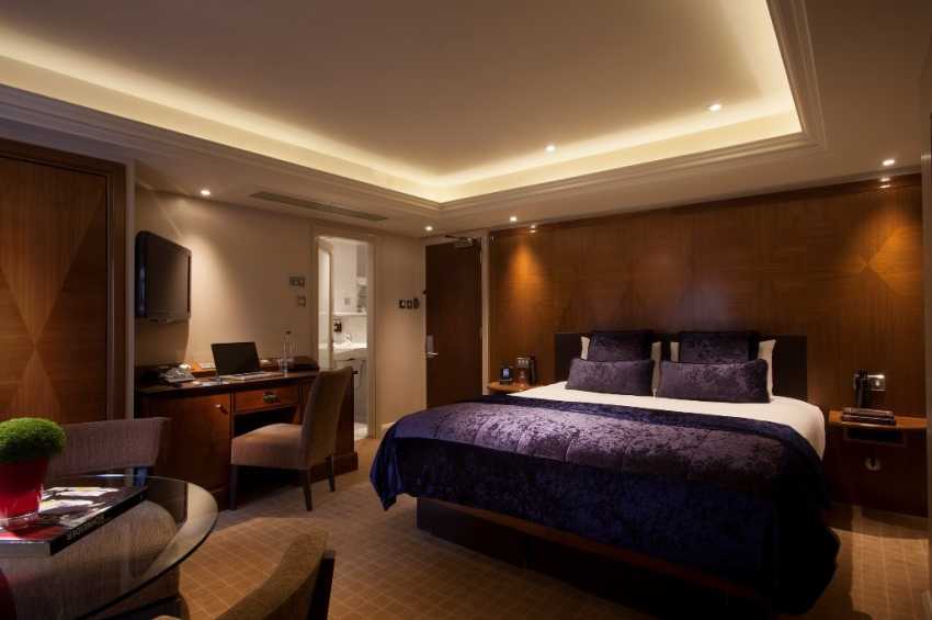 Radisson Blu Edwardian, Kenilworth