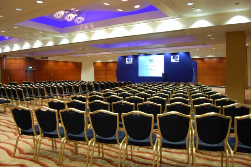 Conference venues in London: Park Plaza Victoria London