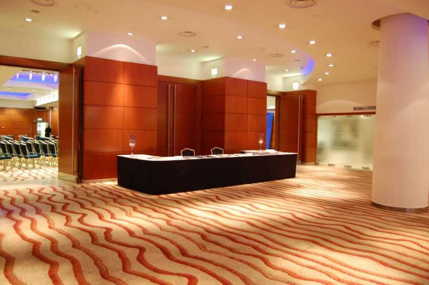 Conference venues in London: Park Plaza Victoria London