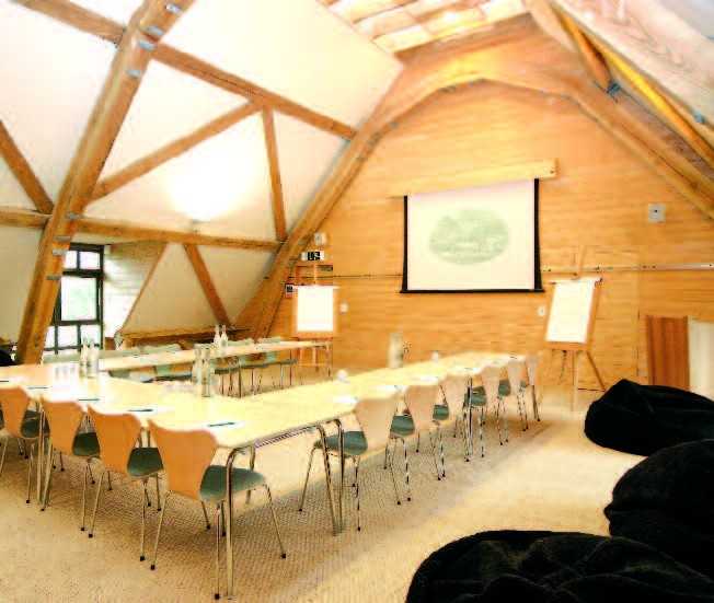 The Beech Room