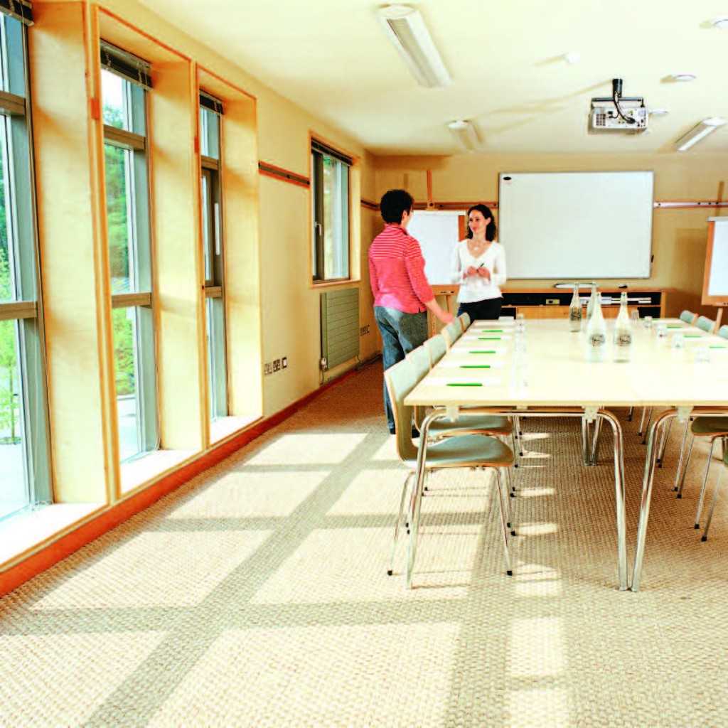 The Elm Room
