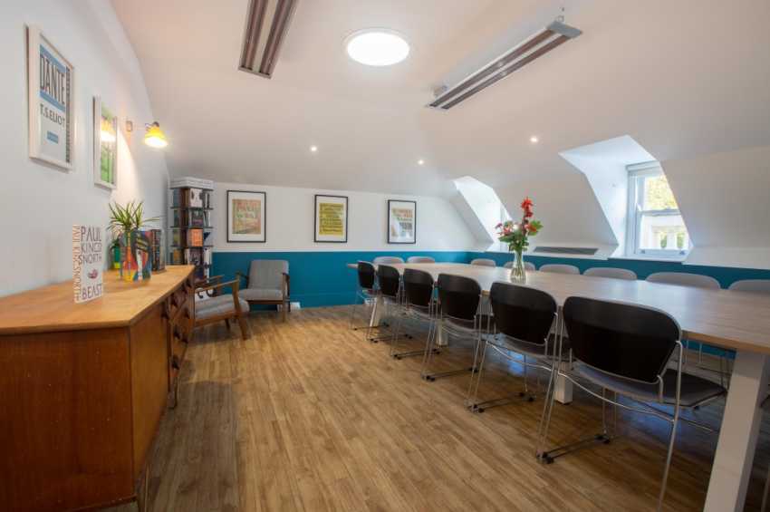 Faber Creative Spaces