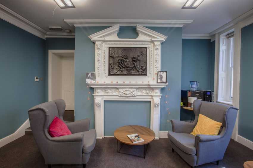 Faber Creative Spaces