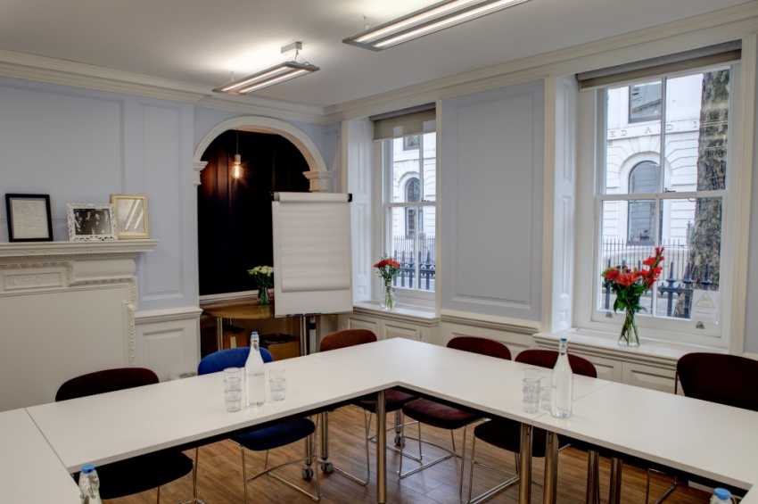Faber Creative Spaces