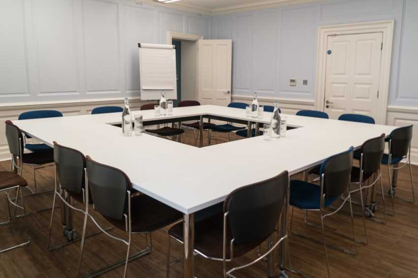 Faber Creative Spaces