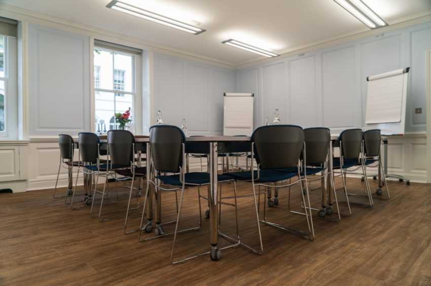 Faber Creative Spaces