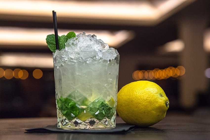 Roma Bar and Restaurant