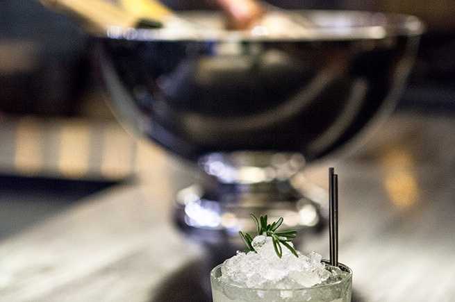 Roma Bar and Restaurant