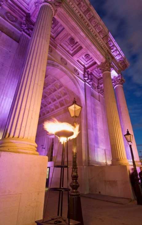 Wellington Arch