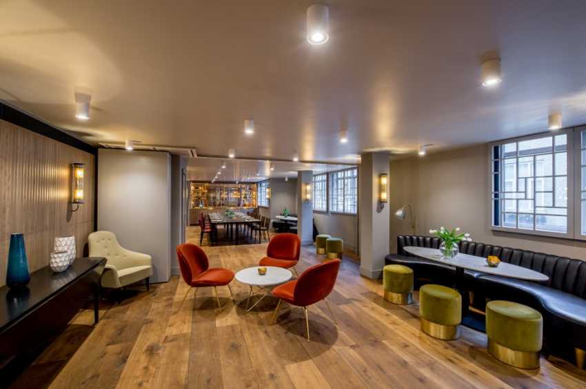 The Marylebone
