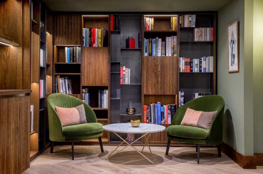 The Marylebone