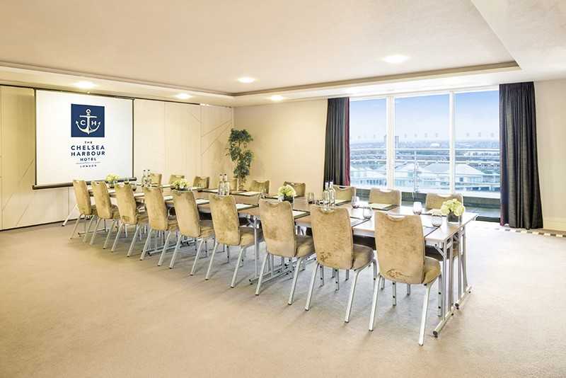 Battersea Suite