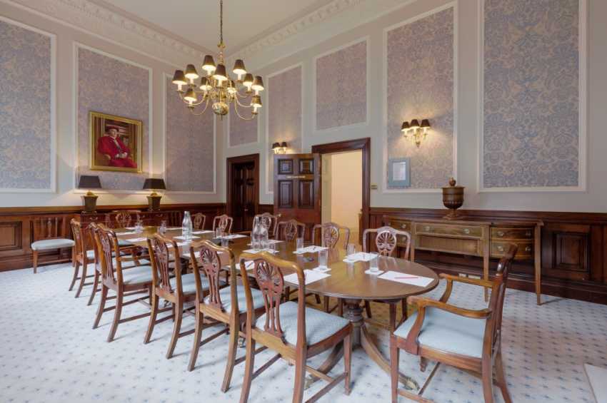 Furniture Makers Hall