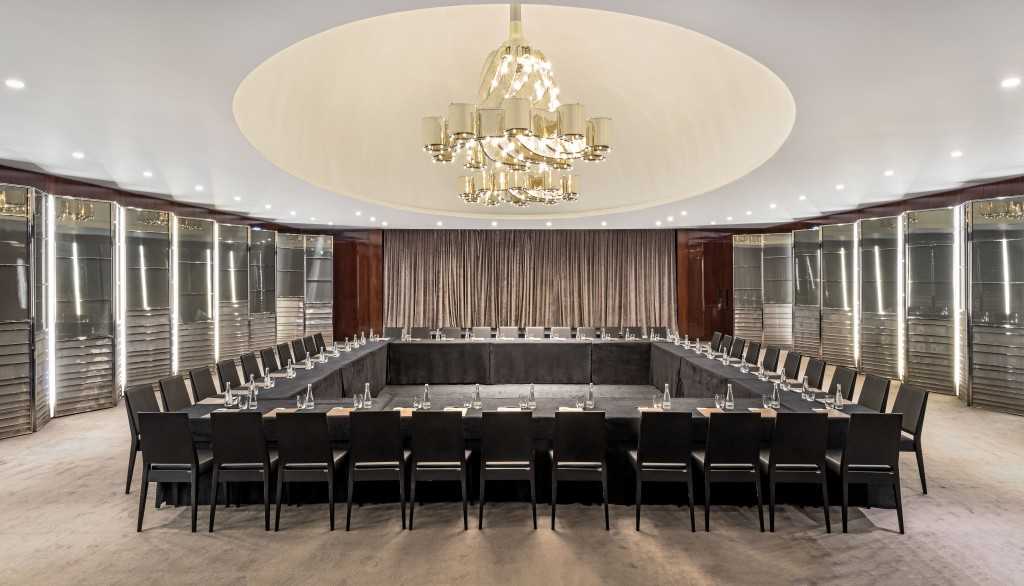 Ballroom & Ballroom Foyer