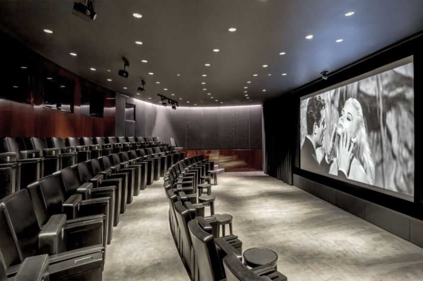 Conference venues in London: Bulgari Hotel, London