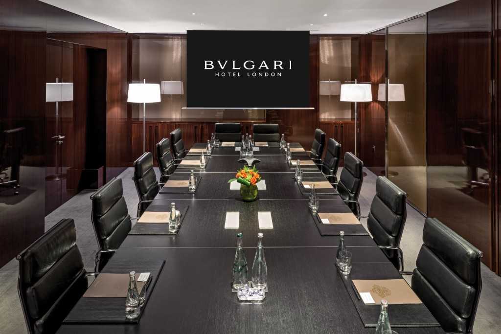 Lord Marshall Boardrooms & Business Centre 