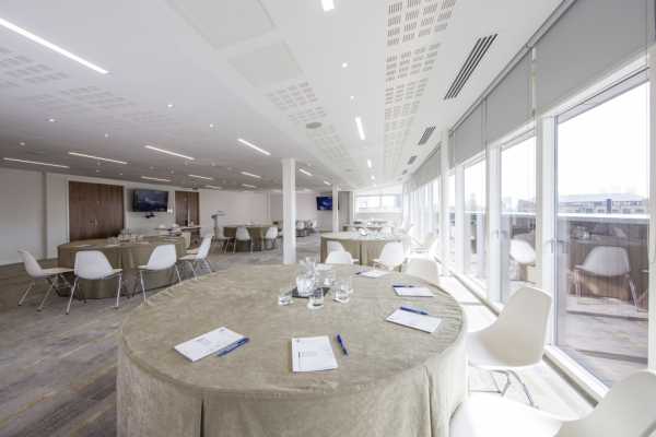 Royal Pharmaceutical Society