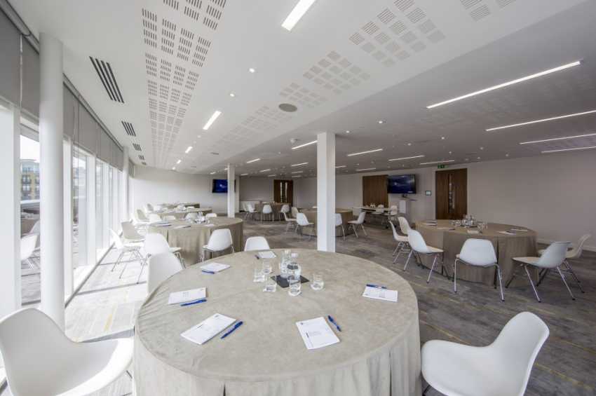 Conference venues in London: Royal Pharmaceutical Society