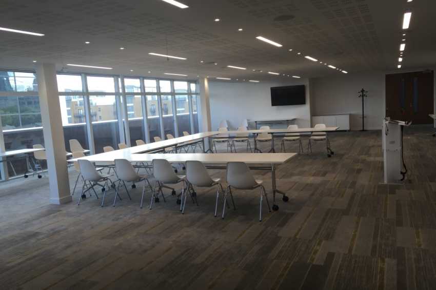 Conference venues in London: Royal Pharmaceutical Society