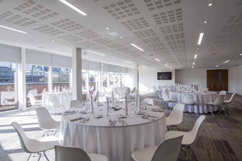 Conference venues in London: Royal Pharmaceutical Society
