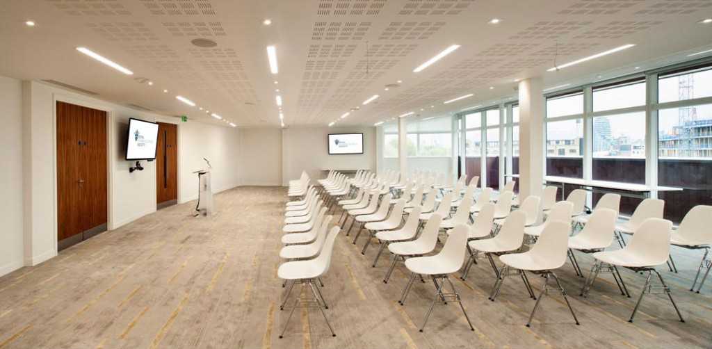 The Events Space